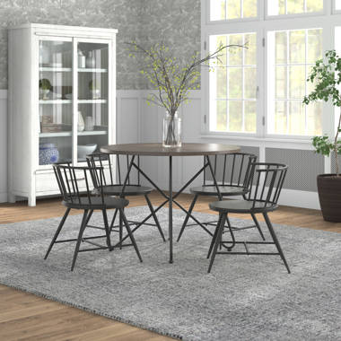 Windsor 5 best sale piece dining set